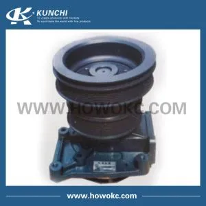 Sinotruk HOWO Water Pump VG1500069055