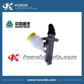 Sinotruk Howo WG9719230023 Clutch Master Cylinder