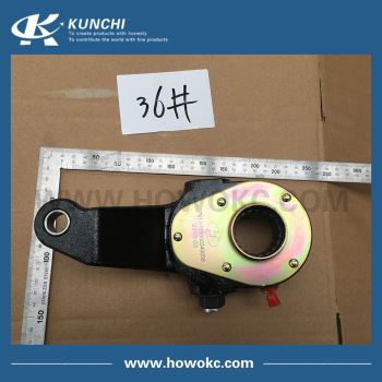 Sinotruk STR 199000340056 Gap Adjusting Arm Assy