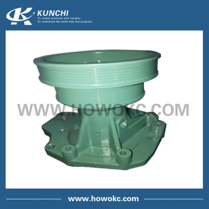 VG1062060250 Air Pump Golden King