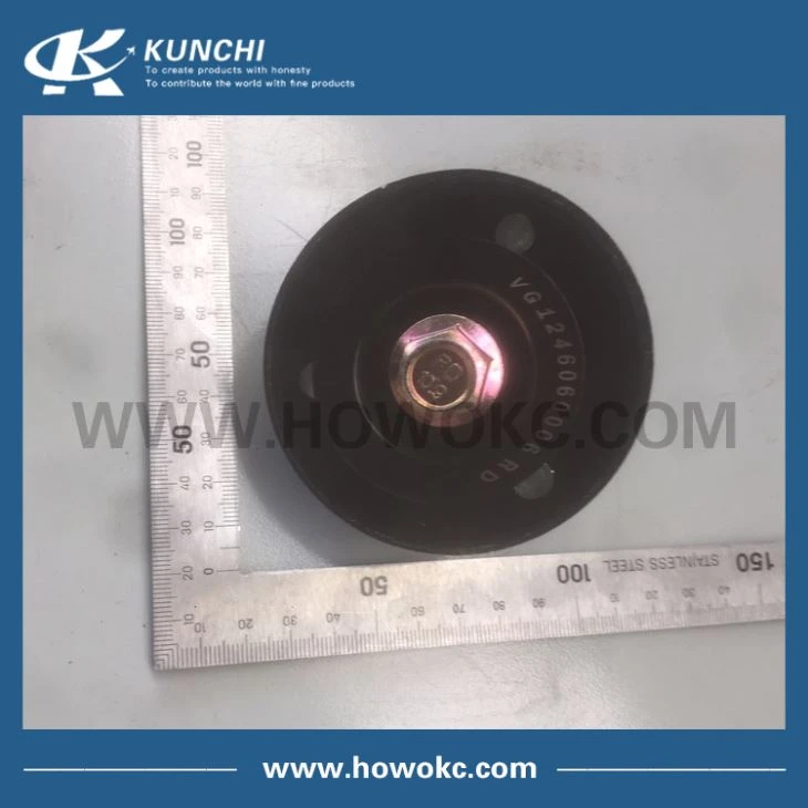 VG1246060004 Idler Gear 76CM WD12