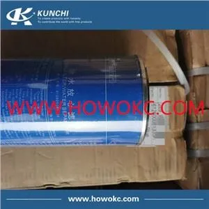 Sinotruk Weichai 612600081335H 860119766 Penapis Bahan Api 612600081335 VG1540080311 PL 420 612630080088