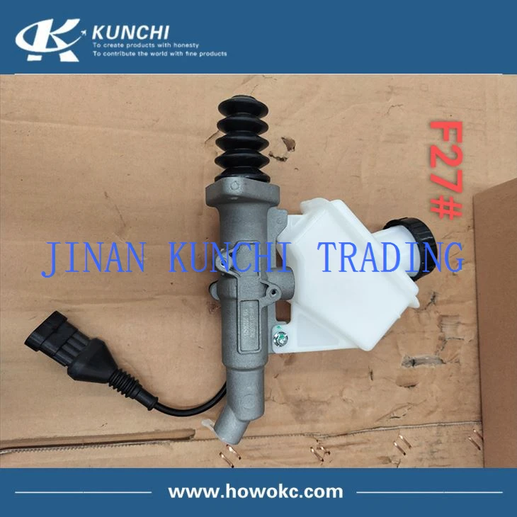 H4163030000a0 Brake Master Cylinder For Foton Auto Brake Parts