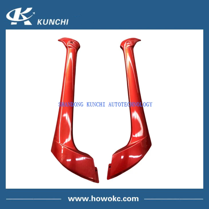Bahagian Kabin Sinotruk A Pilar WG1671110119
