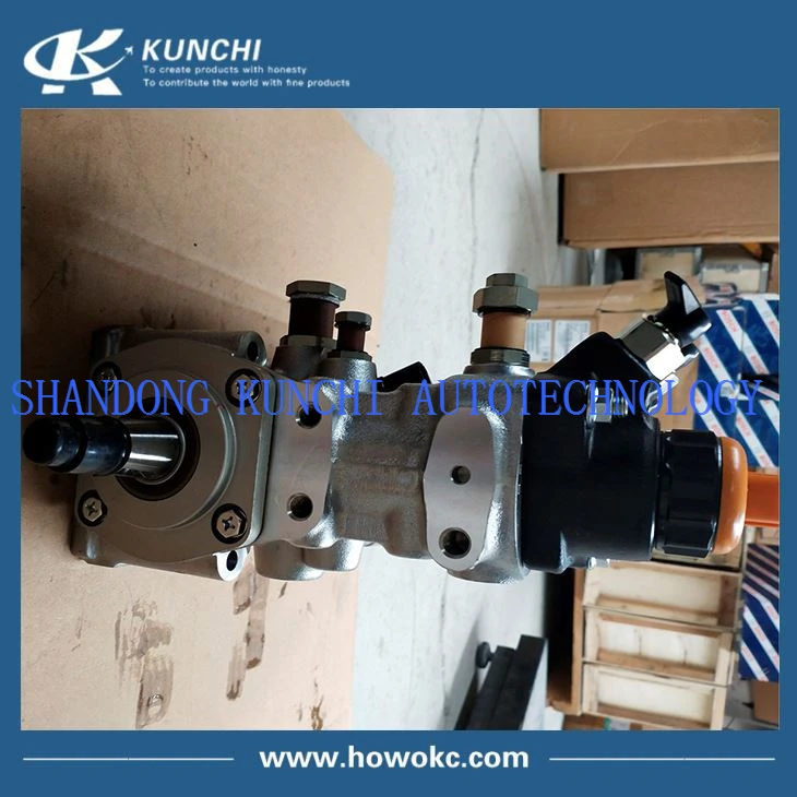 Common Rail Fuel Injection Pump 094000-0662