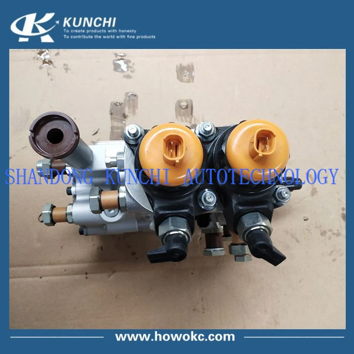 094000-0662 R61540080101 Injection Pump