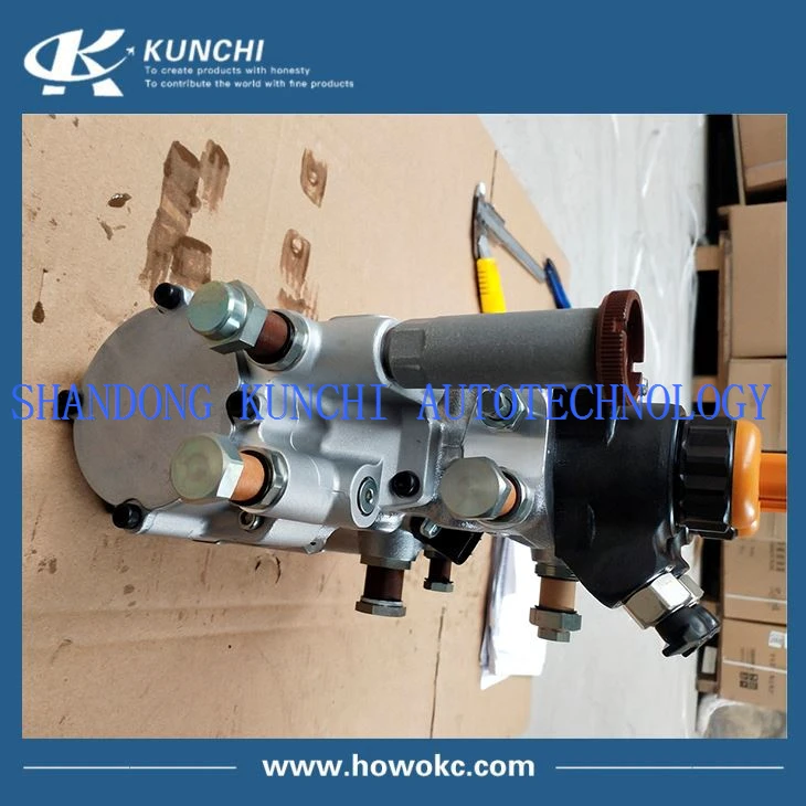 Denso R61540080101 Fuel Injection Pump for Sinotruk Weichai
