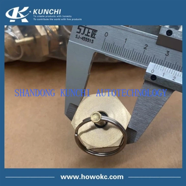 SINOTRUK HOWO Water Drain Valve WG9000360115