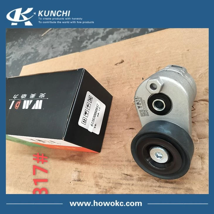 WEICHAI 612630060847 Belt Roller Tensioner Assy